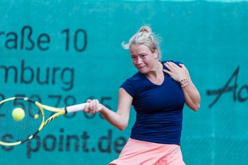 Bild 246 - NL Rahlstedter HTC - TC RW Wahlstedt : Ergebnis: 3:6